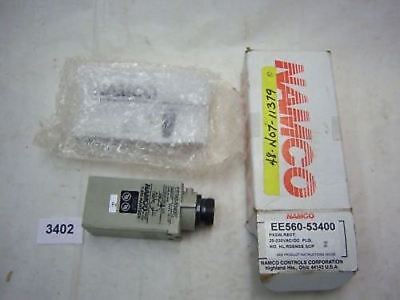 Namco Proximity Switch Ee560-53400 Rsense