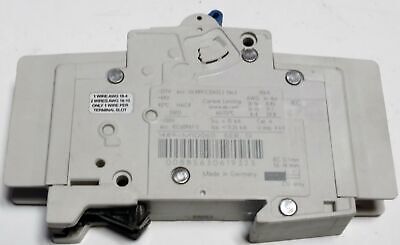 Allen-Bradley 1489-M1D060 Circuit Breaker