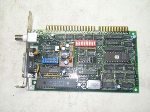 1 DIGITAL EQUIPMENT 50-19856-01 E1 5419857 PC BOARD