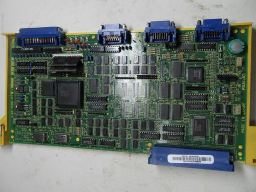 1 FANUC A16B-2200-0021 CONTROL BOARD