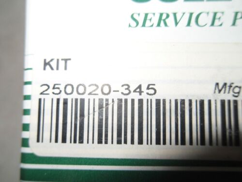 1 Nib Sullair 250020-345 Repair Kit