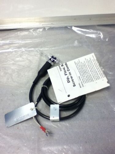 Rosemount D-002 SENSOR