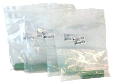AutomationDirect P2-RTB 18-Pin Productivity 2000 Terminal Block - Lot of 5