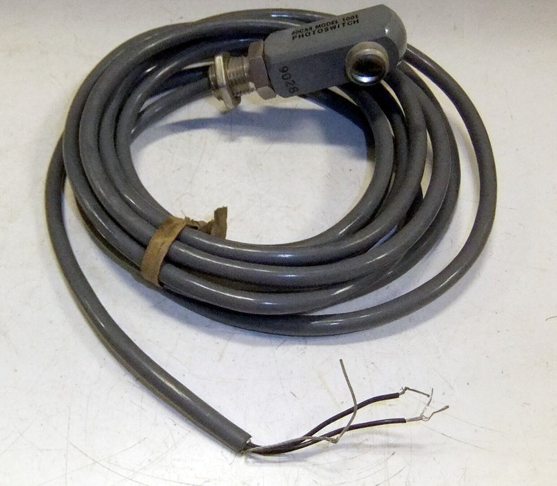 Allen-Bradley 40CA4-1001 Photoelectric Sensor LED Light Source