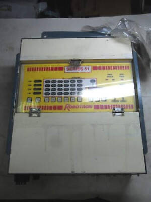 Robotron 323-0-0102-00 Multiloop Controller