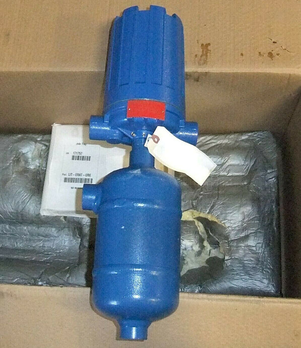 Magnetrol Level and Flow Control B75-1B30-CNA