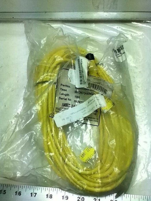 Woodhead 805000S26M100 Cable