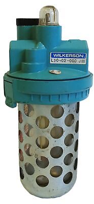 Wilkerson L10-02-000 Air Line Lubricator