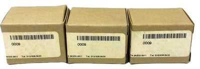 Omron STI 44512-0300 M16 to 1/2 in NPT Adapter