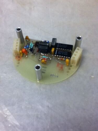 444-7-1 PC BOARD