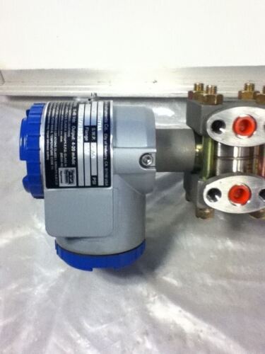 BARTON INSTRUMENTS FHCF33V4ADAYYAA TRANSMITTER