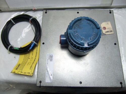 Ametek 700-02070001 Flush Sensing Element W/Cable
