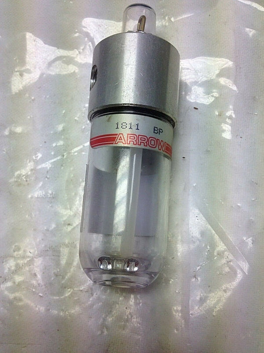 Arrow Pneumatics 1811 Lubricator
