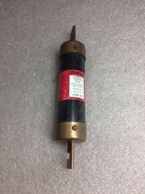 Littelfuse LLSRK150 HRC Current Limiting Dual Element Time Delay Fuse