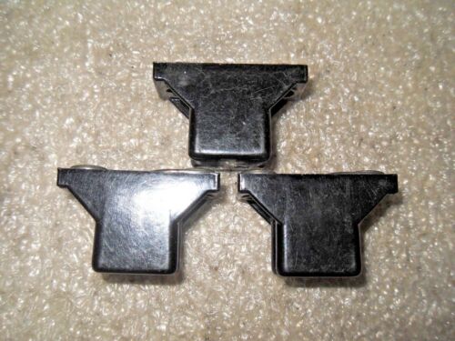 3 Allen-Bradley N19 Heater Elements