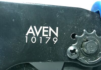 Aven 10179 10-6 AWG Crimp Tool