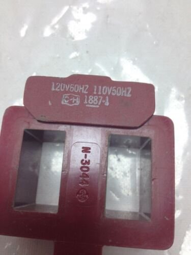 Cutler-Hammer 9-1887-1 COIL