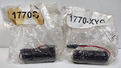 Allen-Bradley 1770-XYC 3V Industrial Lithium Battery