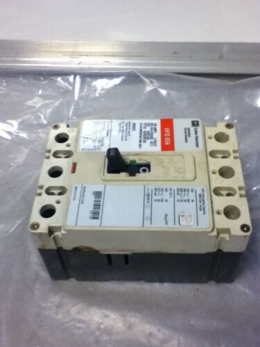 Cutler-Hammer Circuit Breaker HFD3100