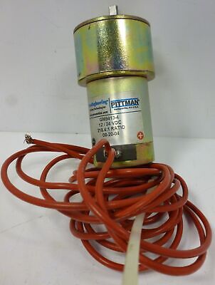 Ametek Pittman PennEngineering GM9413-4 Gearmotor