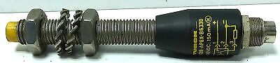Turck NI2-G08-AP6X-B633D NI2-G08-AP6X-B6330 10-30 VDC Inductive Proximity Sensor