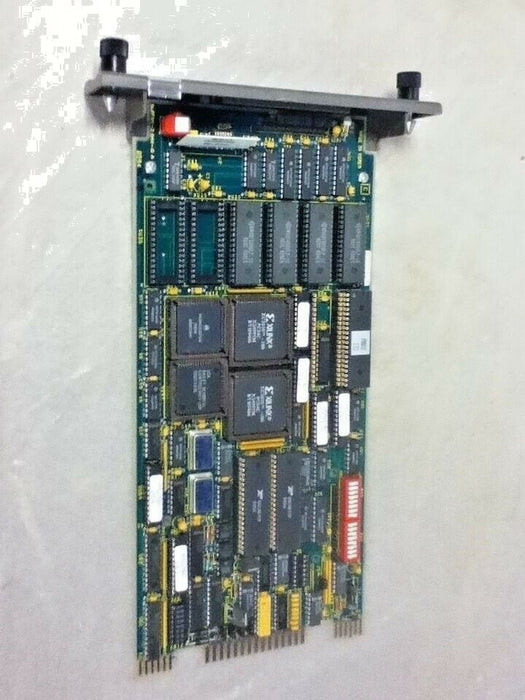 Bailey Controls INNPM01 Module