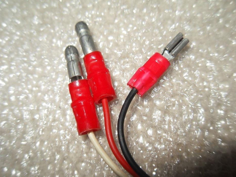 Baumer Electric IFR 14.24.15/K40 Proximity Switch