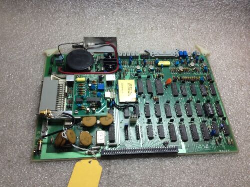 Victoreen 960SF-200-10 Board