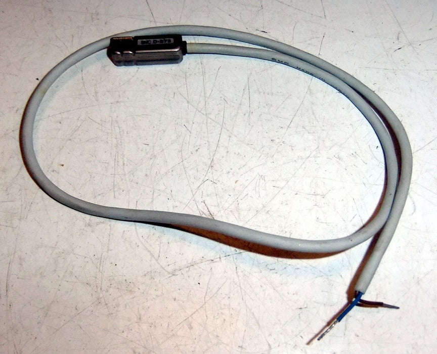 SMC D-B73 Reed Switch 2 wire