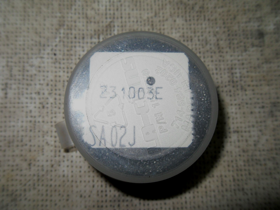 Nordson 231003E Sa02J Glue Gun Spray Nozzle