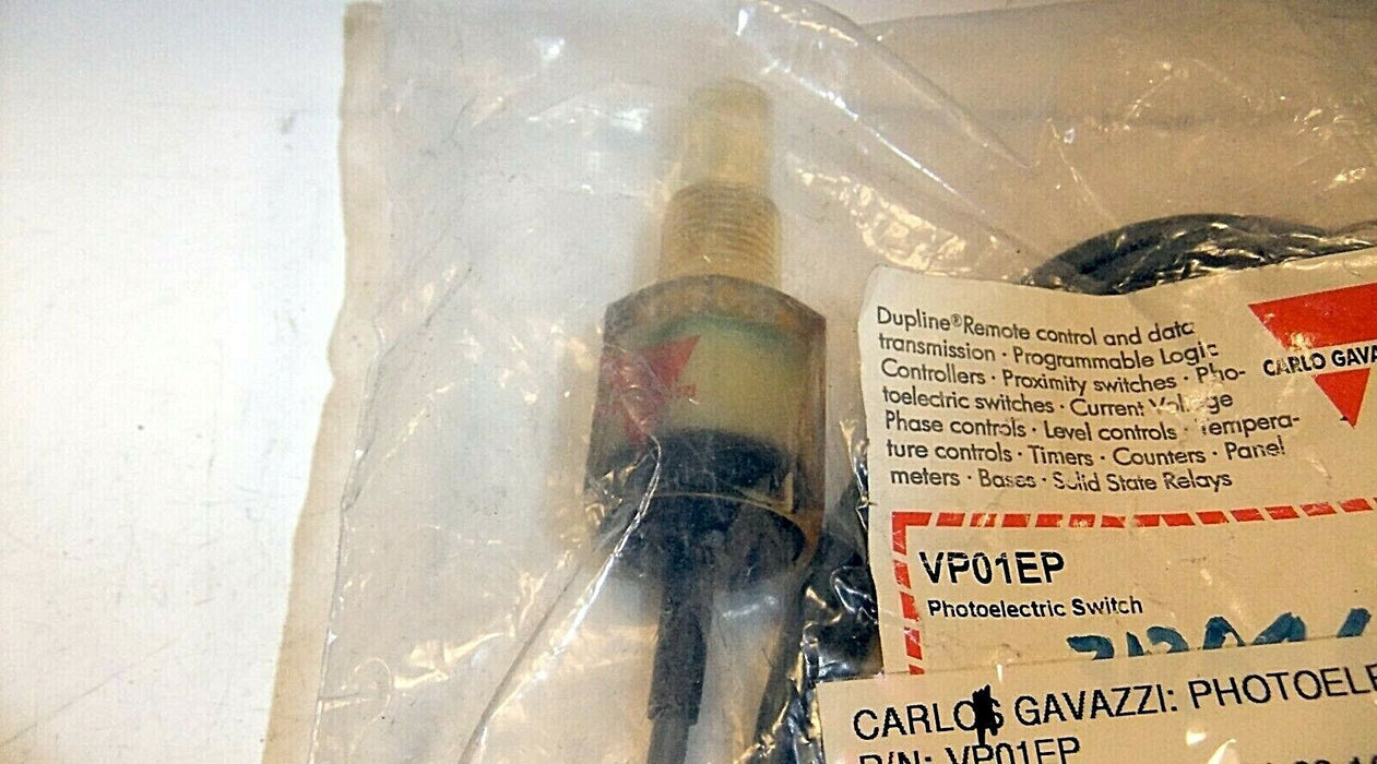 Carlo Gavazzi Level Switch VP01EP