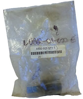 ASCO A500 603 Pneumatic Alignment Coupler