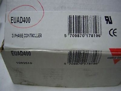 Carlo Gavazzi 3 Phase Controller EUAD400