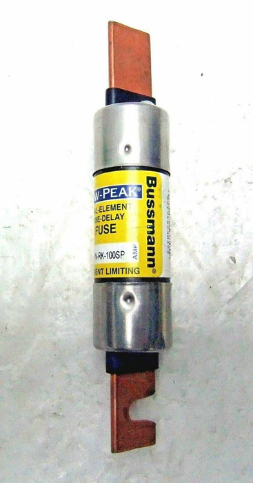 Cooper Bussmann LPN-RK-100SP 100 Amp 250 Volt