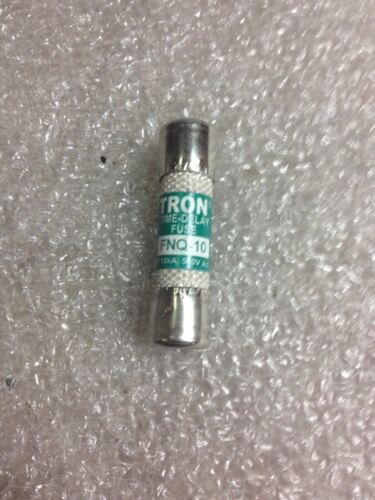 Bussmann FNQ-10 Fuse