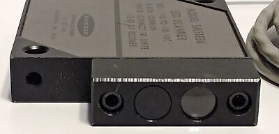 Banner Engineering 18587 / SM51EB6 Photoelectric Proximity Sensor