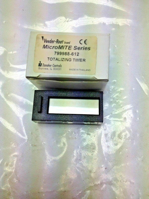 Veeder-Root 799988-612 Totalizing Timer