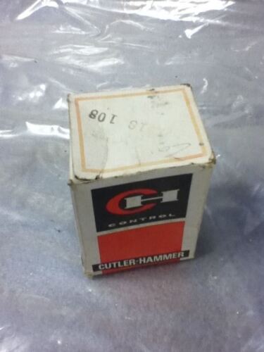 Cutler-Hammer 1318-108 COIL