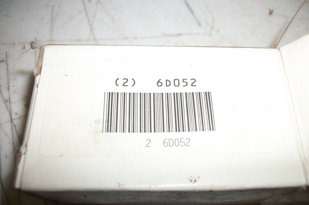 2 Grainger 6D052 Hammer Tips