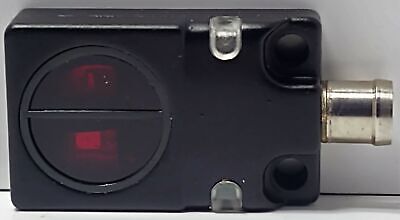 Banner Engineering NO5-Q08-AN7V1131 Photoelectric Proximity Sensor