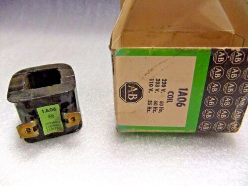 Allen-Bradley Coil 1A06 220V