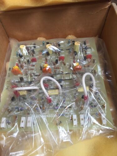 GE 193X224Acg01 Control Module
