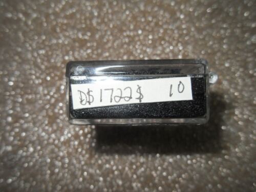 10 Maxim DS1722S IC Thermometers