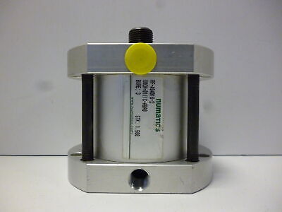 Numatics RF-494018-2 / X0CN01I1CABA0 Compact Cylinder