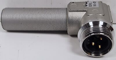 Turck BI5-GT18-ADZ30X2-B1431/S34 4255600 Inductive Proximity Sensor