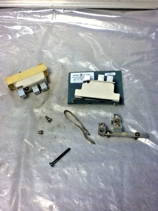 GE TN162 Fusible Neutral Kit