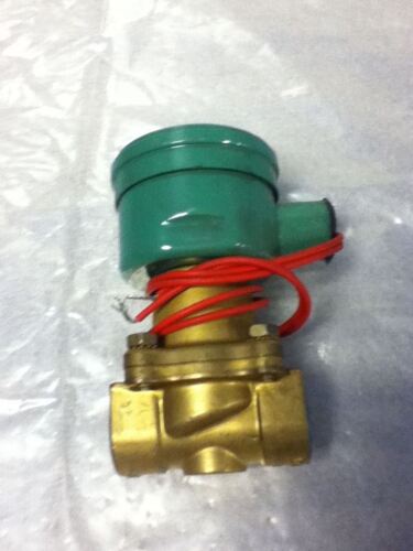 ASCO EFX8210B2613244 Valve