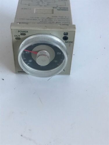 Omron Devicenet Module CJW1-DRM2