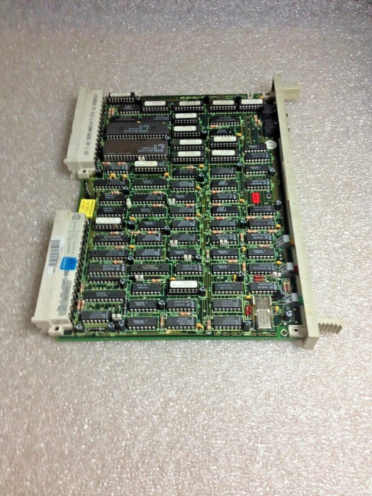 Siemens 6ES5926-3SA12 CPU Module