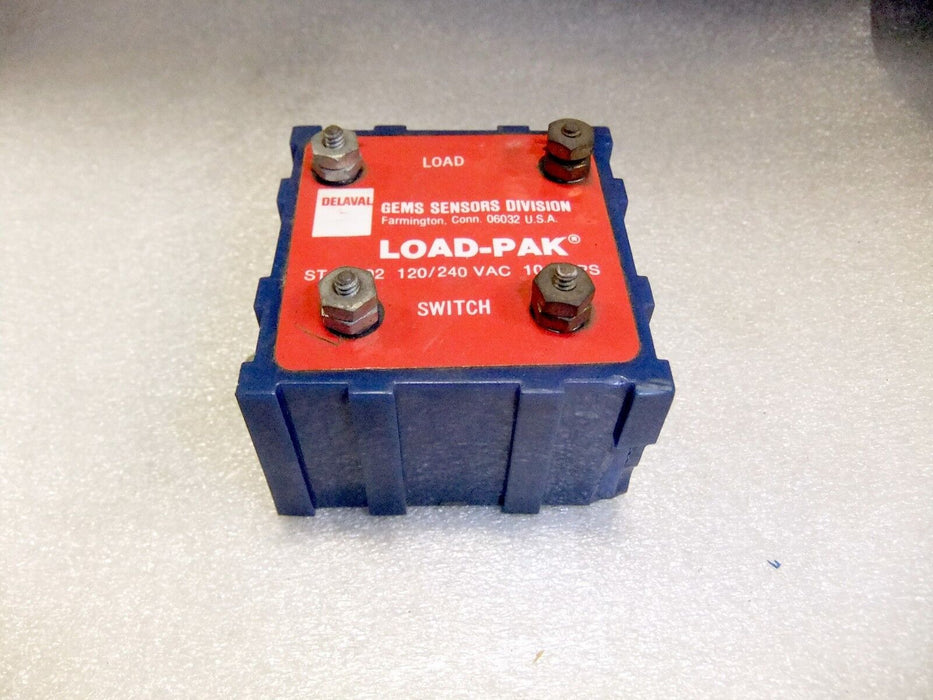 GEMS Load-PAK ST-26392